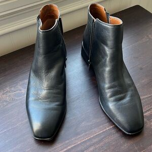 Women’s half boots